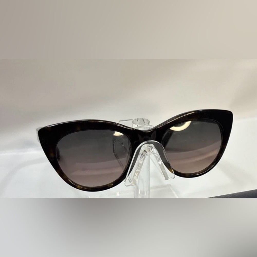 Warby Parker Tilley Sunglasses 283-49-19-140 With Case